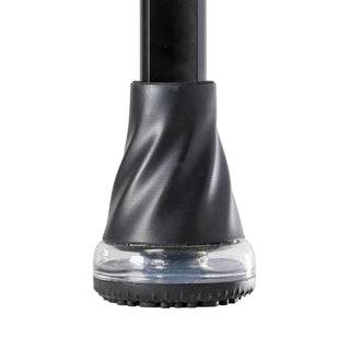 Drive Medical MD10300BK/BL/GR MD by Drive Air-Crutch, 39.7" to 62.8" Height, 300 lbs Weight Capacity