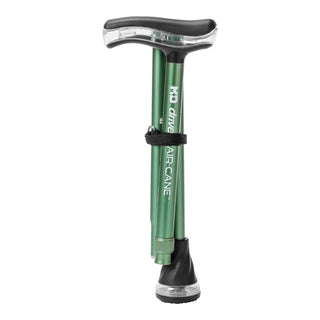 Drive Medical MD20100 MD by Drive Adjustable Folding Air-Cane, 32” - 37” Adjustable Height