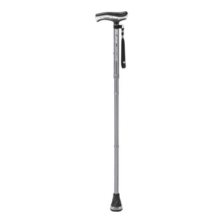 Drive Medical MD20100 MD by Drive Adjustable Folding Air-Cane, 32” - 37” Adjustable Height