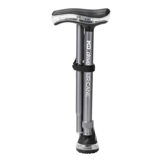 Drive Medical MD20100 MD by Drive Adjustable Folding Air-Cane, 32” - 37” Adjustable Height