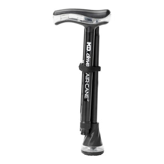 Drive Medical MD20100 MD by Drive Adjustable Folding Air-Cane, 32” - 37” Adjustable Height