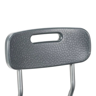 Drive Medical MD50200 M+D 360 Transfer Bench, Storm or Pearl