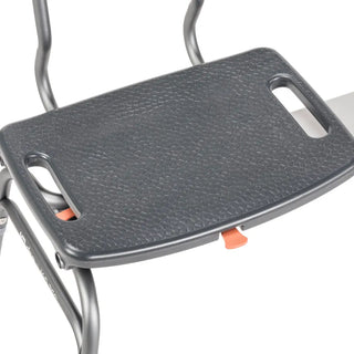 Drive Medical MD50200 M+D 360 Transfer Bench, Storm or Pearl