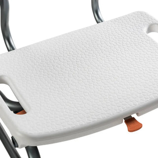 Drive Medical MD50200 M+D 360 Transfer Bench, Storm or Pearl