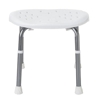 Drive Medical MD770535WH MD by Drive Shower Bench, Pearl