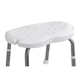 Drive Medical MD770535WH MD by Drive Shower Bench, Pearl