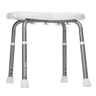 Drive Medical MD770535WH MD by Drive Shower Bench, Pearl