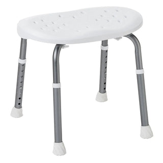 Drive Medical MD770535WH MD by Drive Shower Bench, Pearl
