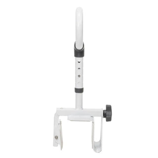 Drive Medical MD785340WH MD by Drive Multi Tub Rail