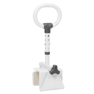 Drive Medical MD785340WH MD by Drive Multi Tub Rail