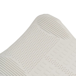 Drive Medical MD785500WH MD by Drive Massage Bath Mat, Pearl