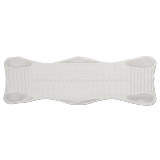 Drive Medical MD785500WH MD by Drive Massage Bath Mat, Pearl