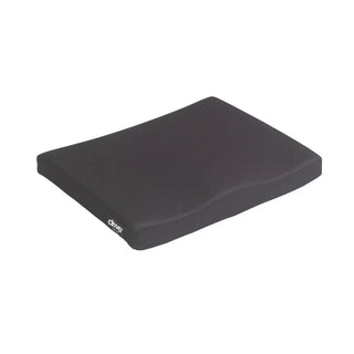 Drive Medical Molded General Use  Wheelchair Seat Cushion, 16" or 20" Wide
