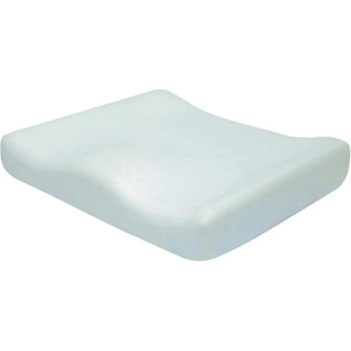 Drive Medical Molded General Use  Wheelchair Seat Cushion, 16" or 20" Wide