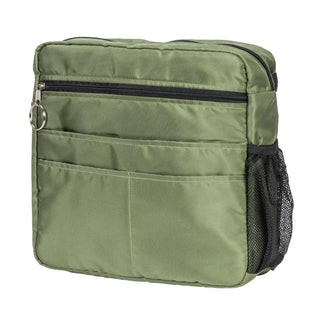 Drive Medical RTL10254 Universal Mobility Bag, 9 lbs Weight Capacity, 3 Color Options