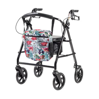 Drive Medical RTL10254 Universal Mobility Bag, 9 lbs Weight Capacity, 3 Color Options