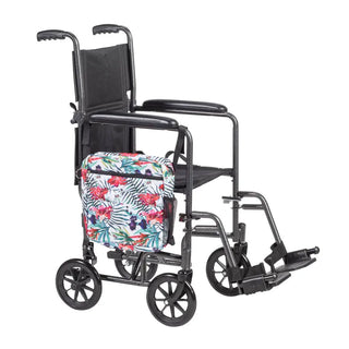 Drive Medical RTL10254 Universal Mobility Bag, 9 lbs Weight Capacity, 3 Color Options