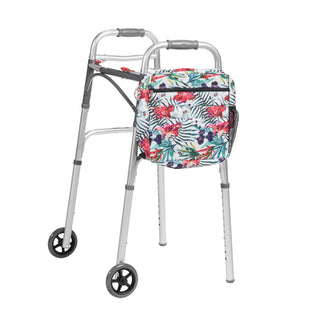 Drive Medical RTL10254 Universal Mobility Bag, 9 lbs Weight Capacity, 3 Color Options