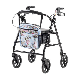 Drive Medical RTL10254 Universal Mobility Bag, 9 lbs Weight Capacity, 3 Color Options