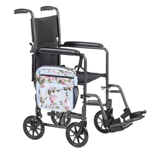 Drive Medical RTL10254 Universal Mobility Bag, 9 lbs Weight Capacity, 3 Color Options