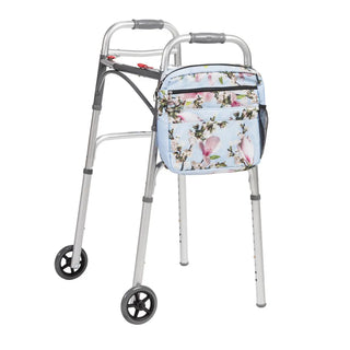 Drive Medical RTL10254 Universal Mobility Bag, 9 lbs Weight Capacity, 3 Color Options