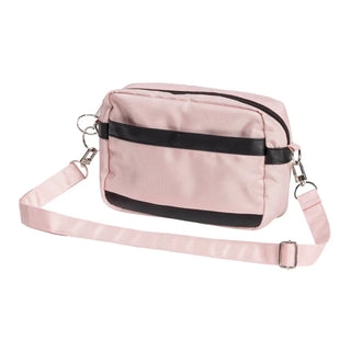 Drive Medical RTL10255NV/RTL10255PK Multi-Use Accessory Bag, Small, Navy or Pink, 3 lbs Weight Capacity