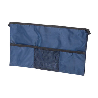 Drive Medical RTL10256NV Walker Accessory Bag, Med Flat, Navy