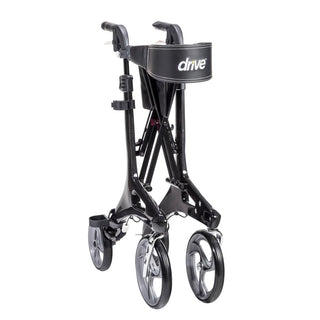 Drive Medical RTL10266CF Nitro Elite CF, Carbon Fiber Rollator