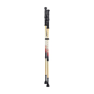 Drive Medical RTL10330MN Summit Walking Poles, 200 lb Weight-Bearing Capacity per Pole