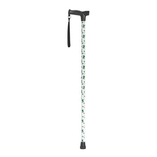 Drive Medical RTL10336 Comfort Grip T Handle Cane, 300 lbs Weight Capacity