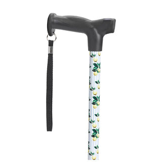 Drive Medical RTL10336 Comfort Grip T Handle Cane, 300 lbs Weight Capacity