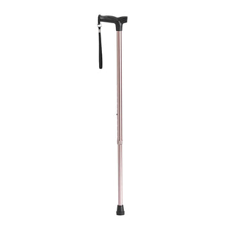 Drive Medical RTL10336 Comfort Grip T Handle Cane, 300 lbs Weight Capacity