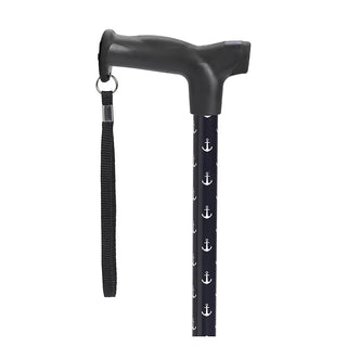 Drive Medical RTL10336 Comfort Grip T Handle Cane, 300 lbs Weight Capacity