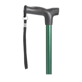 Drive Medical RTL10336 Comfort Grip T Handle Cane, 300 lbs Weight Capacity