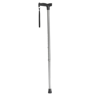 Drive Medical RTL10336 Comfort Grip T Handle Cane, 300 lbs Weight Capacity