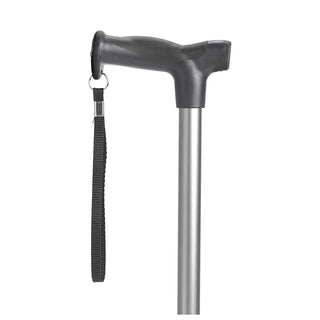 Drive Medical RTL10336 Comfort Grip T Handle Cane, 300 lbs Weight Capacity