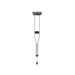 Drive Medical RTL10355 Crutch Pillows Accessory Kit, 1 Pair