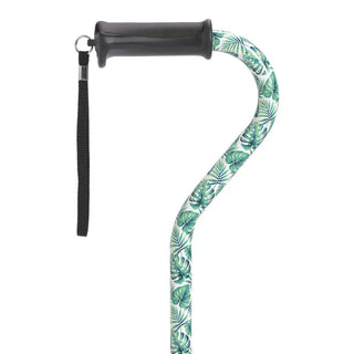 Drive_Medical_RTL10372_Aluminum_Offset_Canes_Gel_Grip_30_to_39_Handle_Height