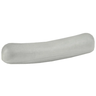 Drive Medical RTL10446 Underarm Crutch Cushion, Gray, 8" x 7/8"