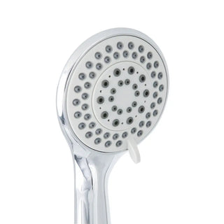Drive Medical RTL12045 Handheld Shower Head Spray Massager