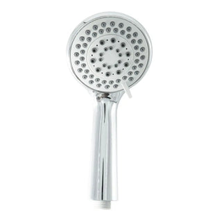 Drive Medical RTL12045 Handheld Shower Head Spray Massager