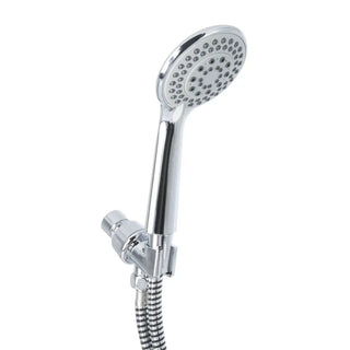 Drive Medical RTL12045 Handheld Shower Head Spray Massager