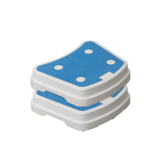 Drive Medical RTL12068 Portable Bath Step, 4" Height