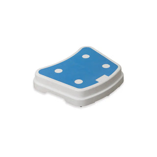 Drive Medical RTL12068 Portable Bath Step, 4" Height