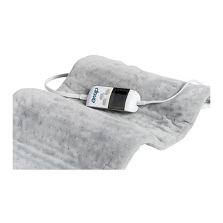Drive Medical RTL19G007GR Digital Heating Pad