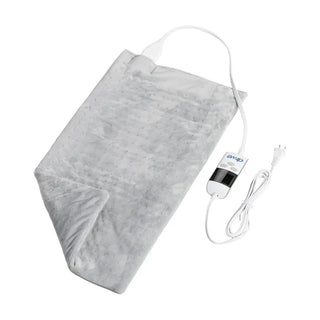 Drive Medical RTL19G007GR Digital Heating Pad