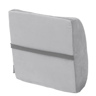 Drive Medical RTL2017CTL Comfort Touch Heated Lumbar Support Cushion