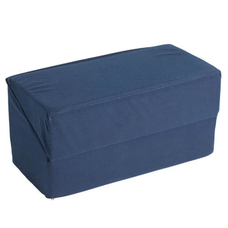 Drive Medical RTL3825 Folding Bed Wedge, 7"/10"/12" Size Options
