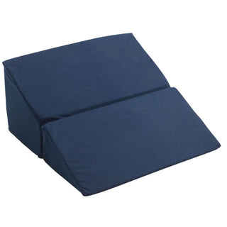 Drive Medical RTL3825 Folding Bed Wedge, 7"/10"/12" Size Options