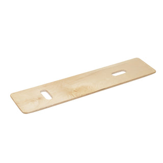 Drive Medical RTL7047 Bariatric Transfer Board With Hand Holes, 600 lbs